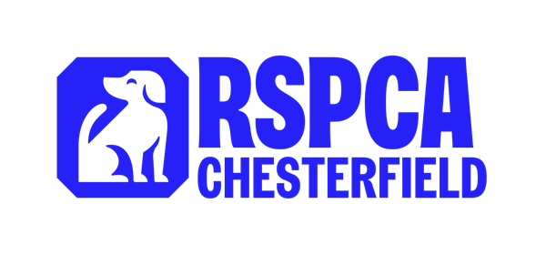 RSPCA Chesterfield and North Derbyshire CIO logo