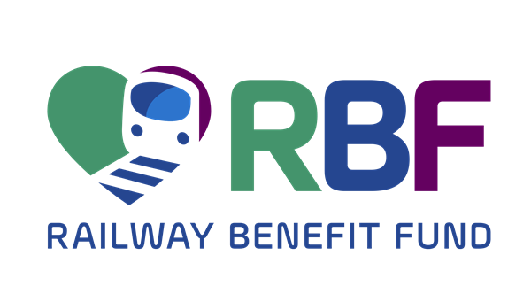 Railway Benefit Fund logo