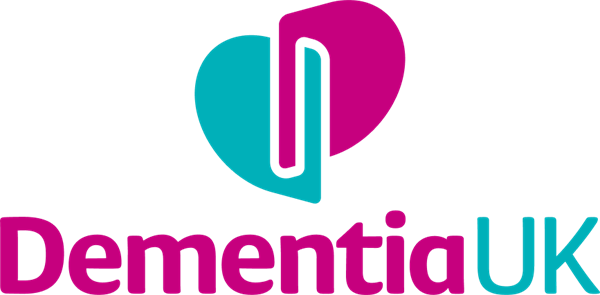 Dementia UK logo