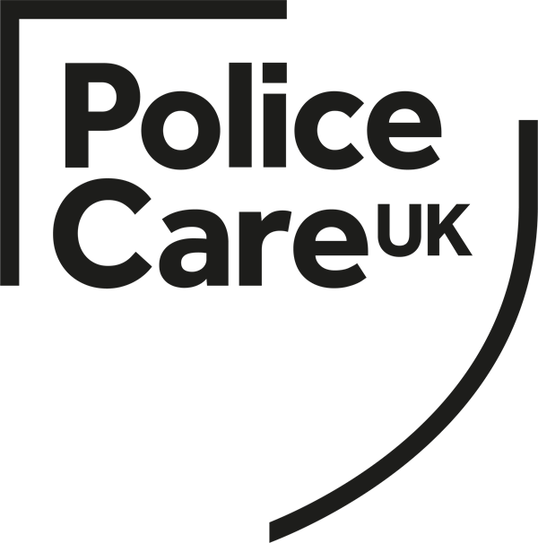 Police Care UK logo