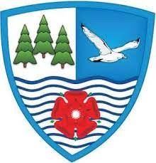 Ainsdale Cricket Club logo