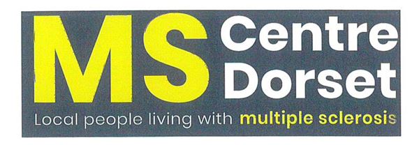 MS Centre Dorset logo