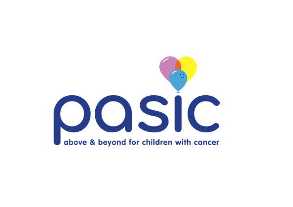 PASIC Cancer Support logo