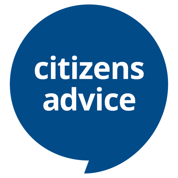 Citizens Advice Reading logo