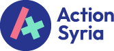 Action Syria logo