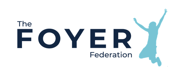 The Foyer Federation logo