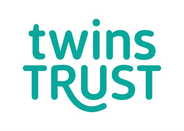 Twins Trust logo