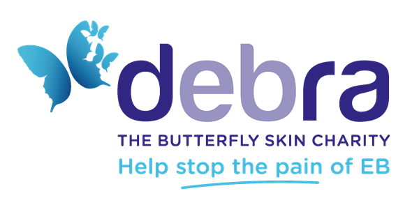 DEBRA logo