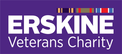 Erskine logo