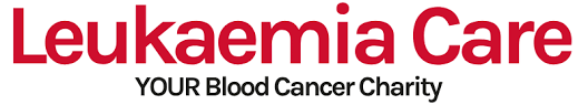 Leukaemia Care logo