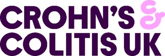 Crohn's and Colitis UK logo