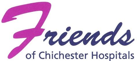 Friends of Chichester Hospitals logo