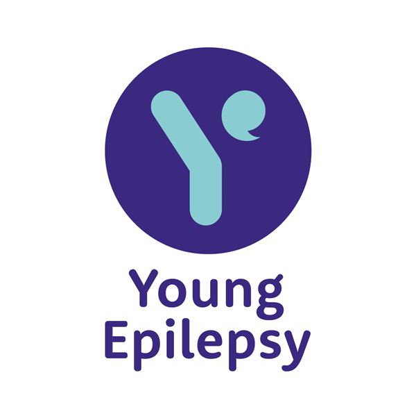 Young Epilepsy logo