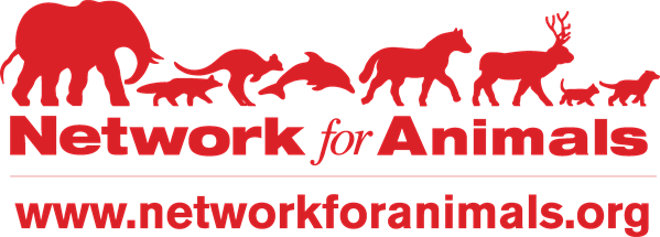 Network for Animals Charitable Trust logo