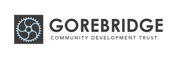 Gorebridge Community Development Trust logo