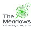 The Meadows Community Centre logo