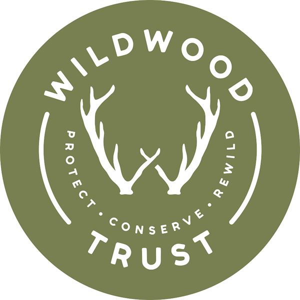 Wildwood Trust logo