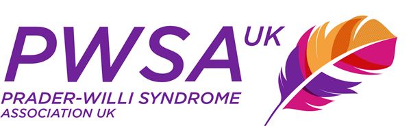 Prader-Willi Syndrome Association (UK) logo