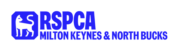 RSPCA Milton Keynes & North Bucks logo