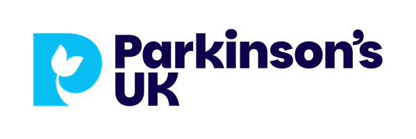 Parkinson's UK logo