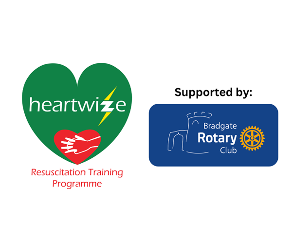 Heartwize logo