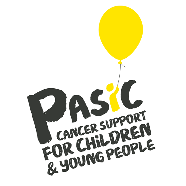 PASIC Cancer Support logo