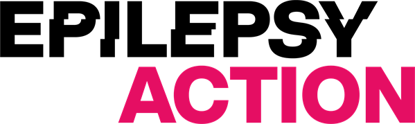 Epilepsy Action logo